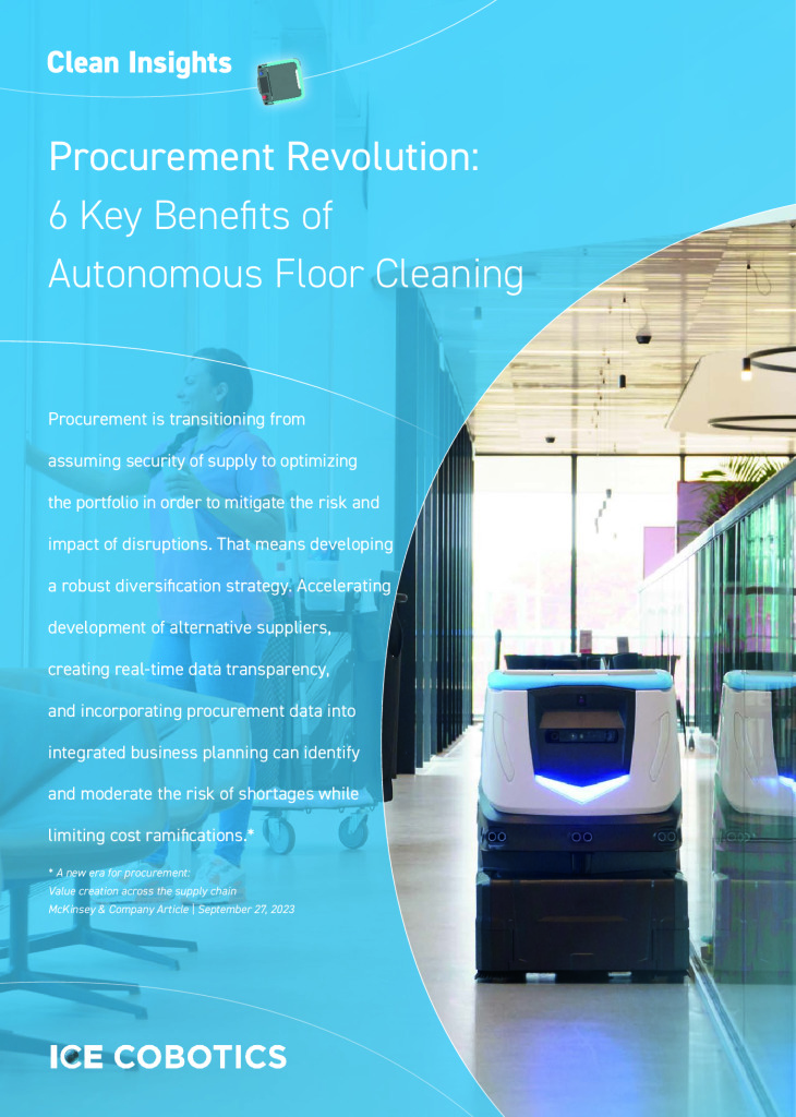 Procurement Revolution.