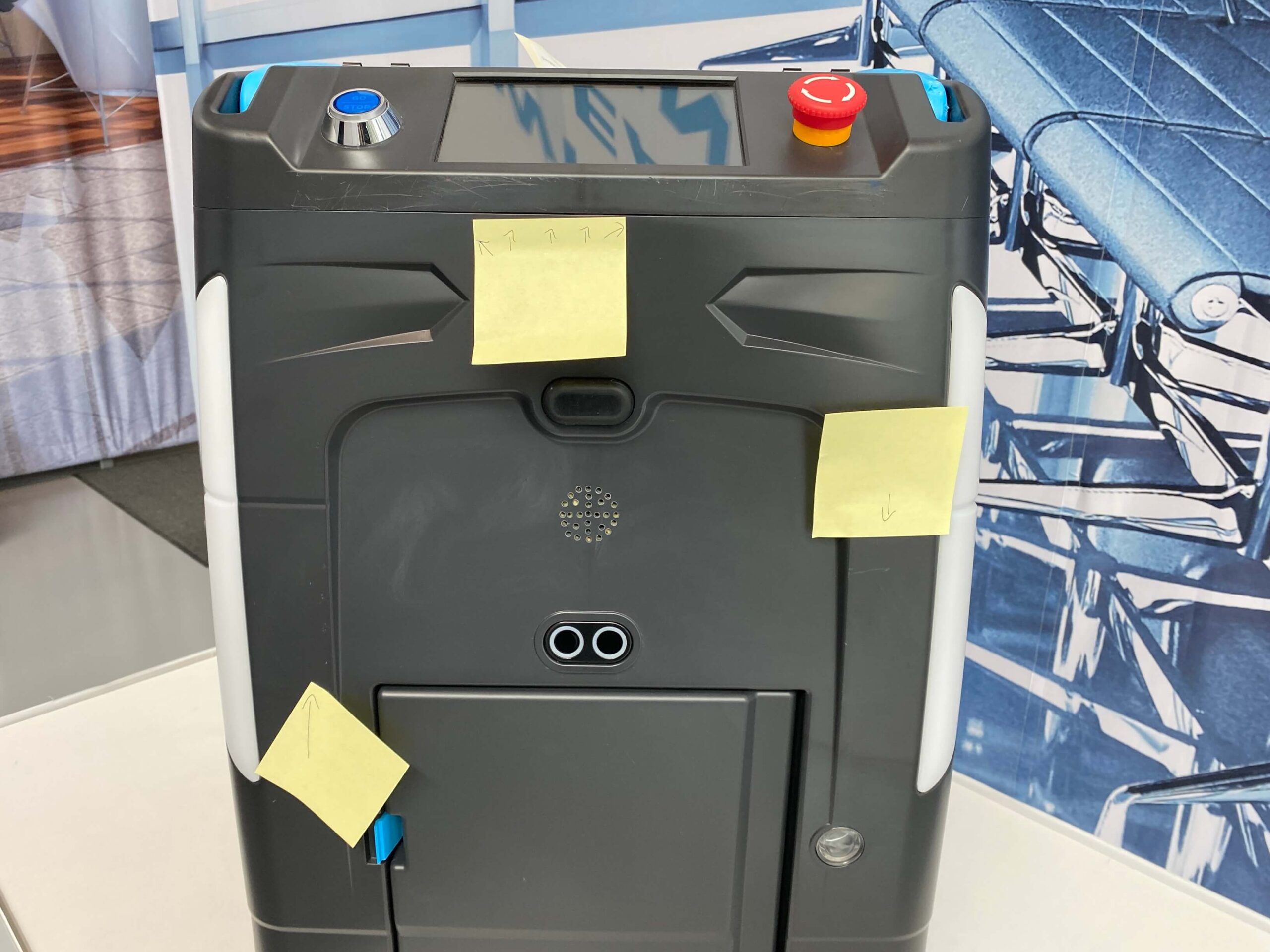 COBI18 - END USER - Groep 2: Lichte Krasjes - Afbeelding 5