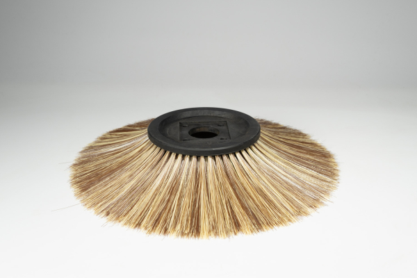 Main brush natural hair 5K mix - 7000623-5Kmix - Afbeelding 3