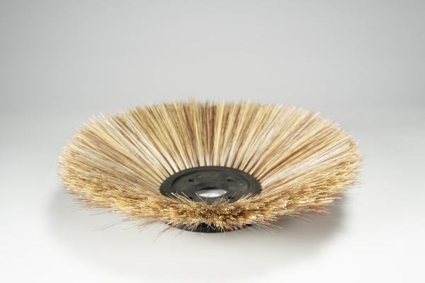 Main brush natural hair 5K mix - 7000623-5Kmix