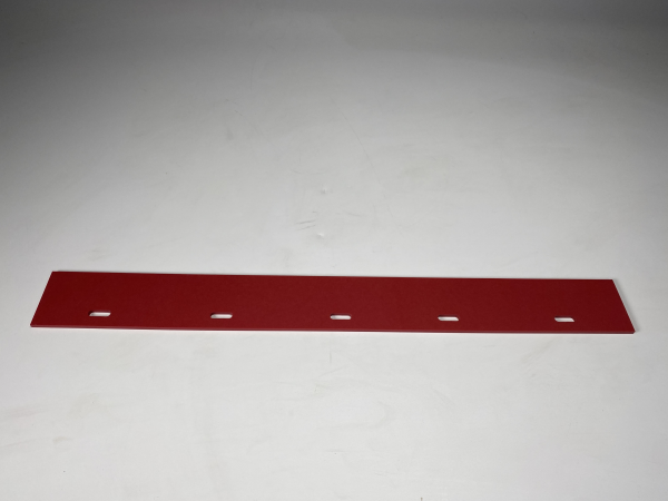 Blade side skirt, Linatex - 8310365 - Afbeelding 2