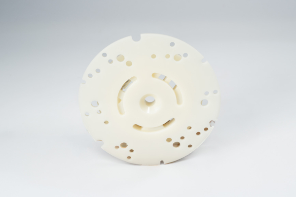 Center-lok 3  -  9000003 - Afbeelding 2
