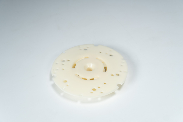 Center-lok 3  -  9000003 - Afbeelding 4