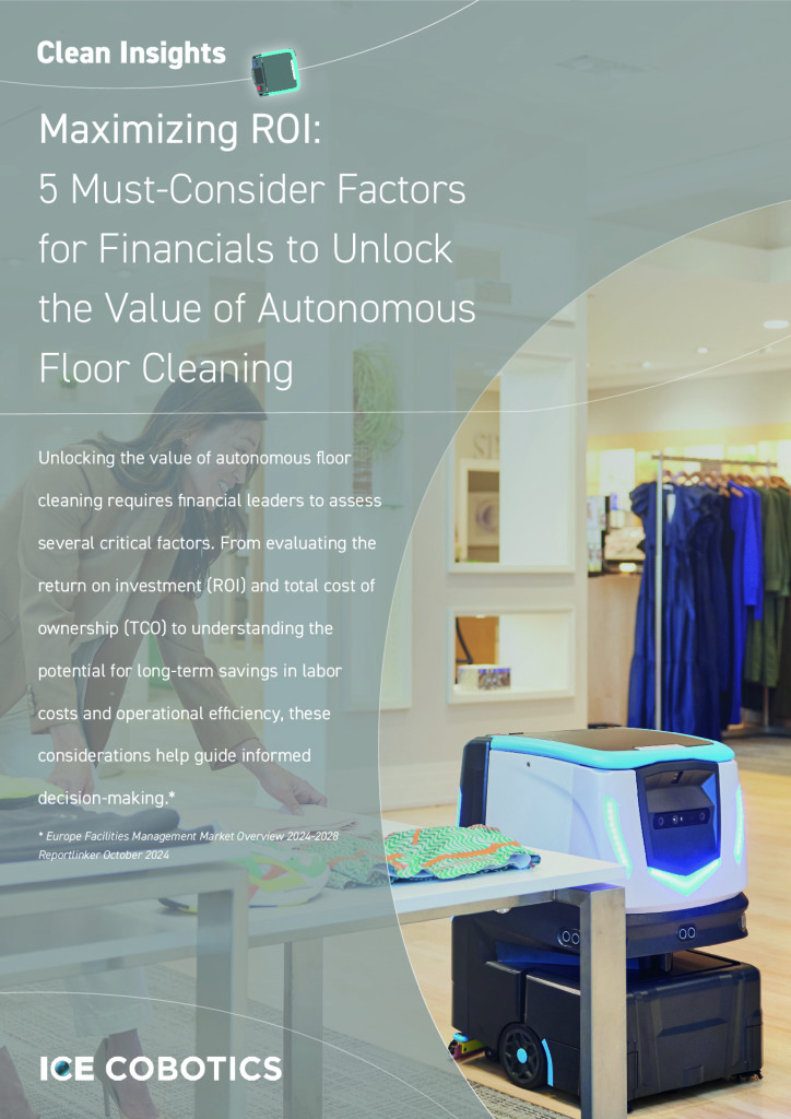 5 Must-Consider Factors for Financials.