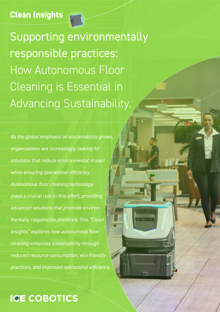 Supporting environmentally responsible practices.