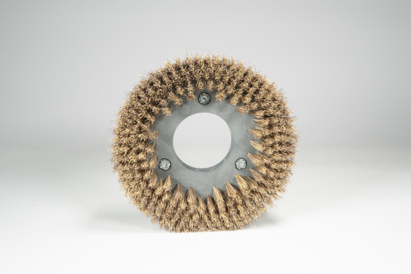 12" Scrub brush 5K-mix - 90500125KMIX - Afbeelding 2