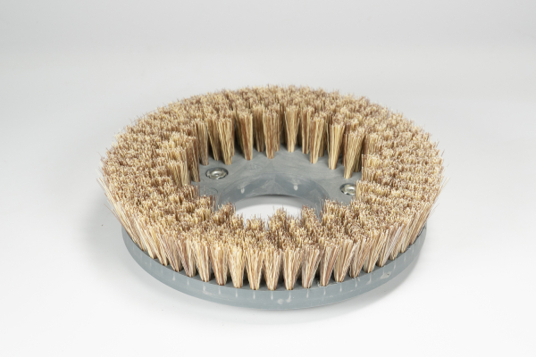 12" Scrub brush 5K-mix - 90500125KMIX