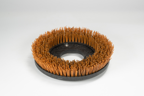 19" Brush 0,5 mm PP Bristle - 9050020E