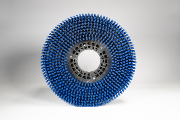 20" BRUSH, 0.5mm PP BRISTLE  - 9050020E - Afbeelding 2