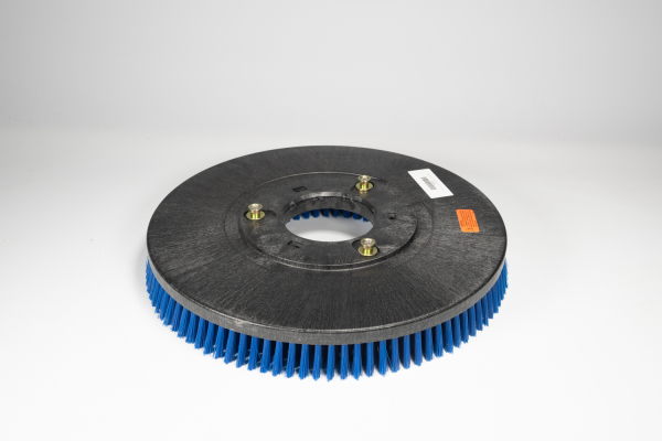 20" BRUSH, 0.5mm PP BRISTLE  - 9050020E - Afbeelding 3
