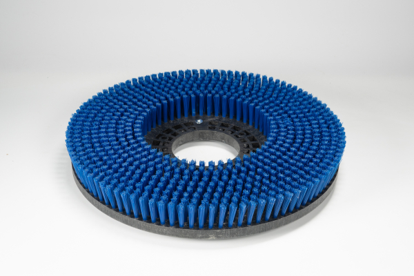 20" BRUSH, 0.5mm PP BRISTLE  - 9050020E