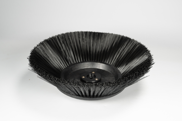 Side brush (poly-wire) - 7000083
