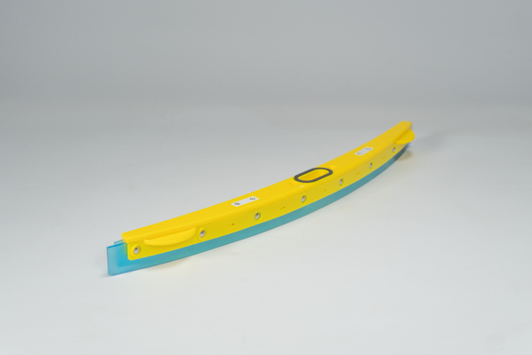 Cobi 18 Squeegee Assembly PU Blue -  8491515