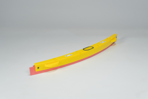 Cobi 18 Squeegee Assembly Linatex -  8491516