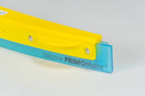 Cobi 18 Squeegee Assembly PU Blue -  8491515 - Afbeelding 2