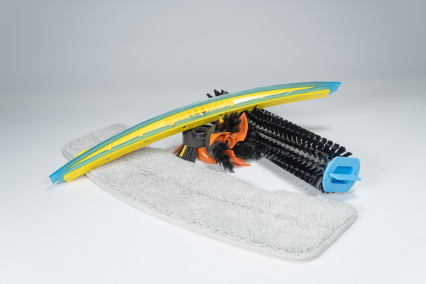 Cobi 18 Consumable box  -  8495000