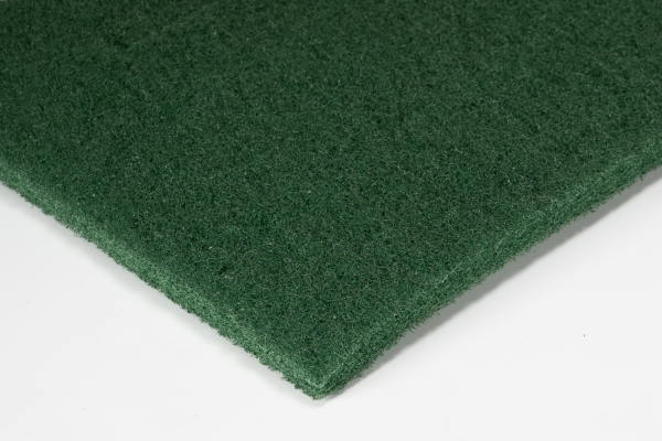 Orbital pad green 40x75 - PADOBGROEN28