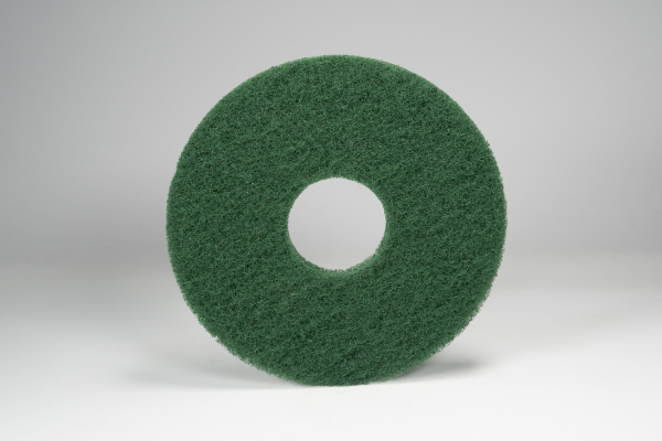 12″ Floor pad green – PADGROEN12 ICE
