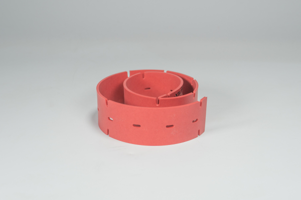 FRONT BLADE, LINATEX, RS32+ - 8310534