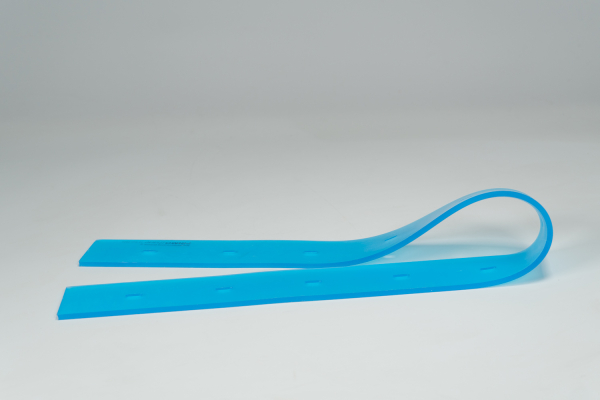 FRONT BLADE, PU, RS26+, OPTION - 8311544 - Afbeelding 2