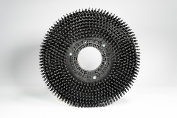 12" Brush - 9050012 - Afbeelding 2