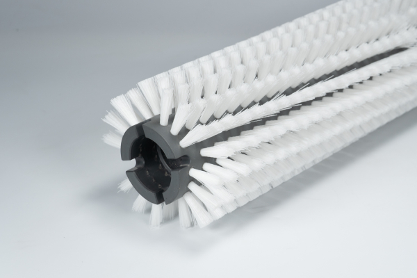 Cylindrical brush - 8216105