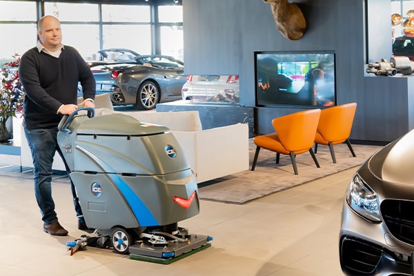 i20NBT-OB ICE Cobotics