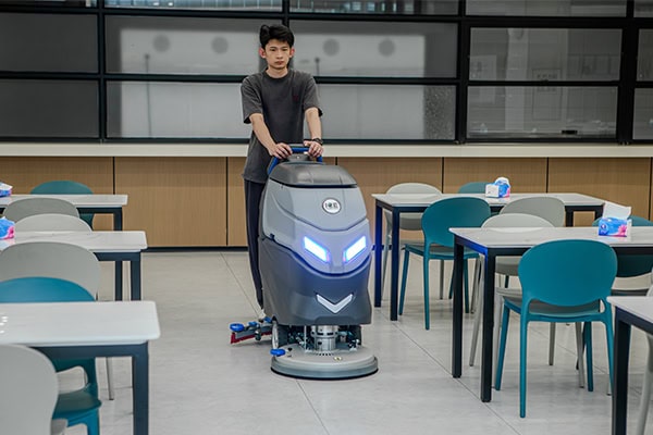 i20YL i-Synergy line