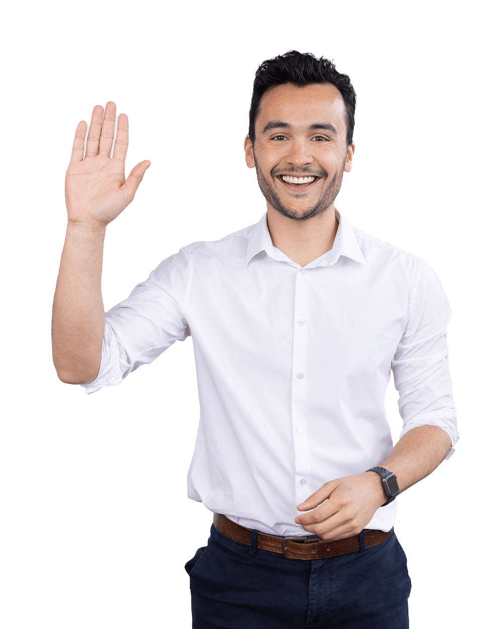 Uitstekende service en directe ondersteuning