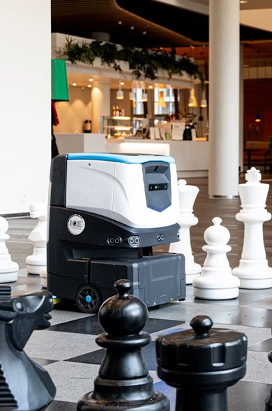 Operations Manager at CSU Cleaning Services