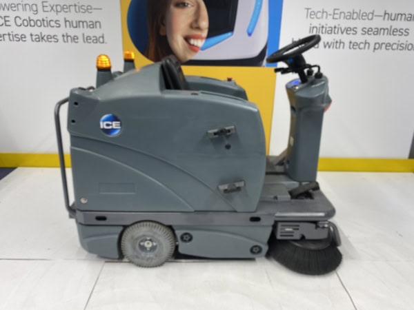 iS1100B / 60021100162