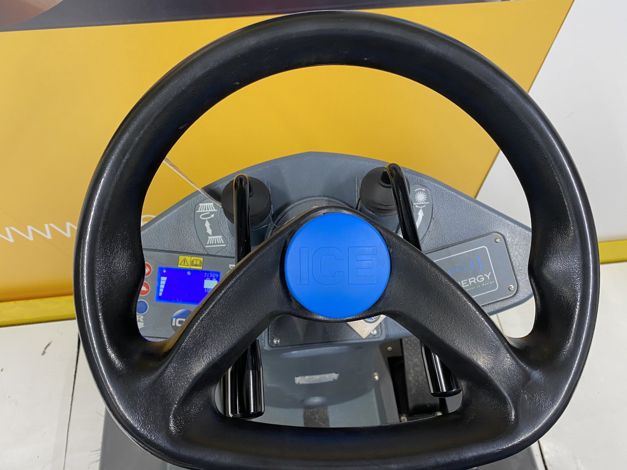 iS1100L / 60152100215 - Afbeelding 5