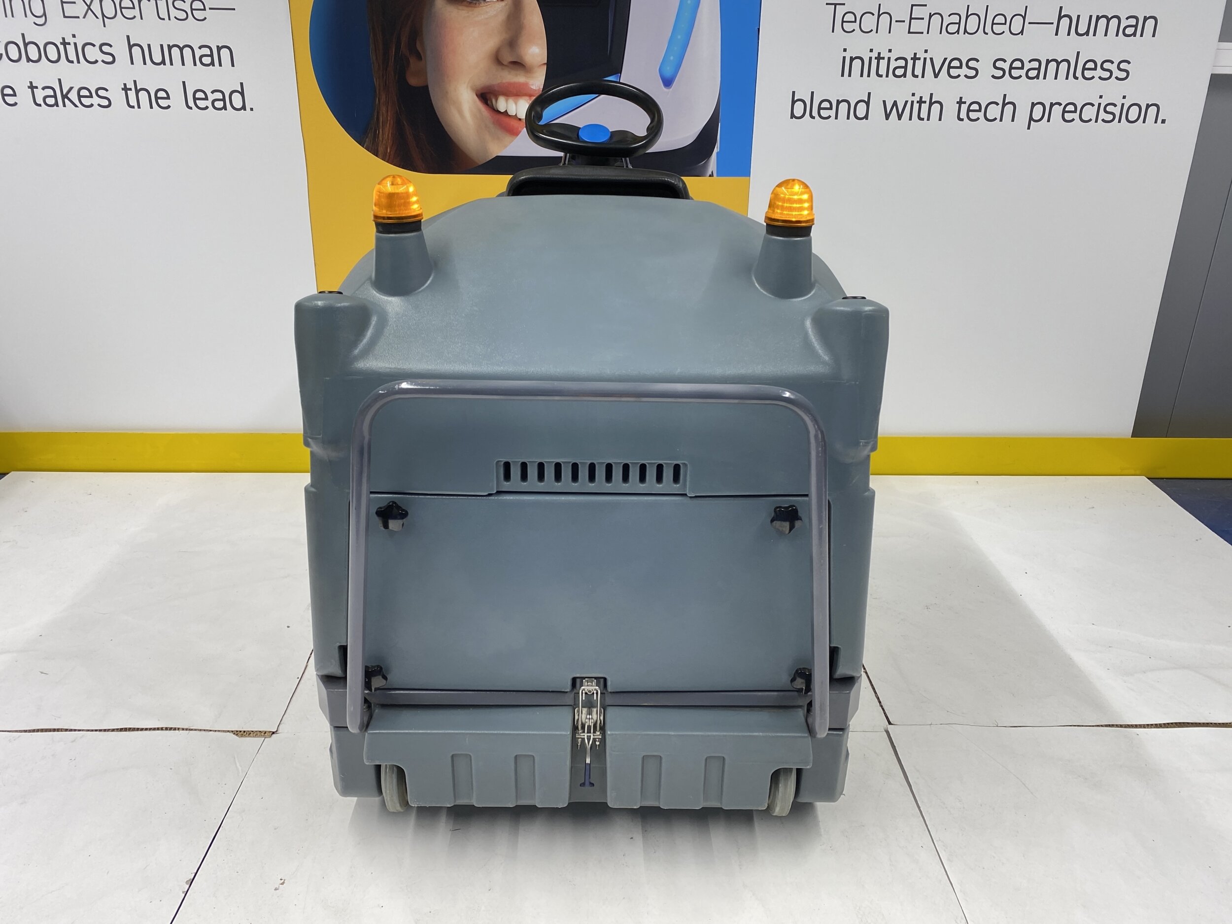 iS1100L / 60152100215 - Afbeelding 4