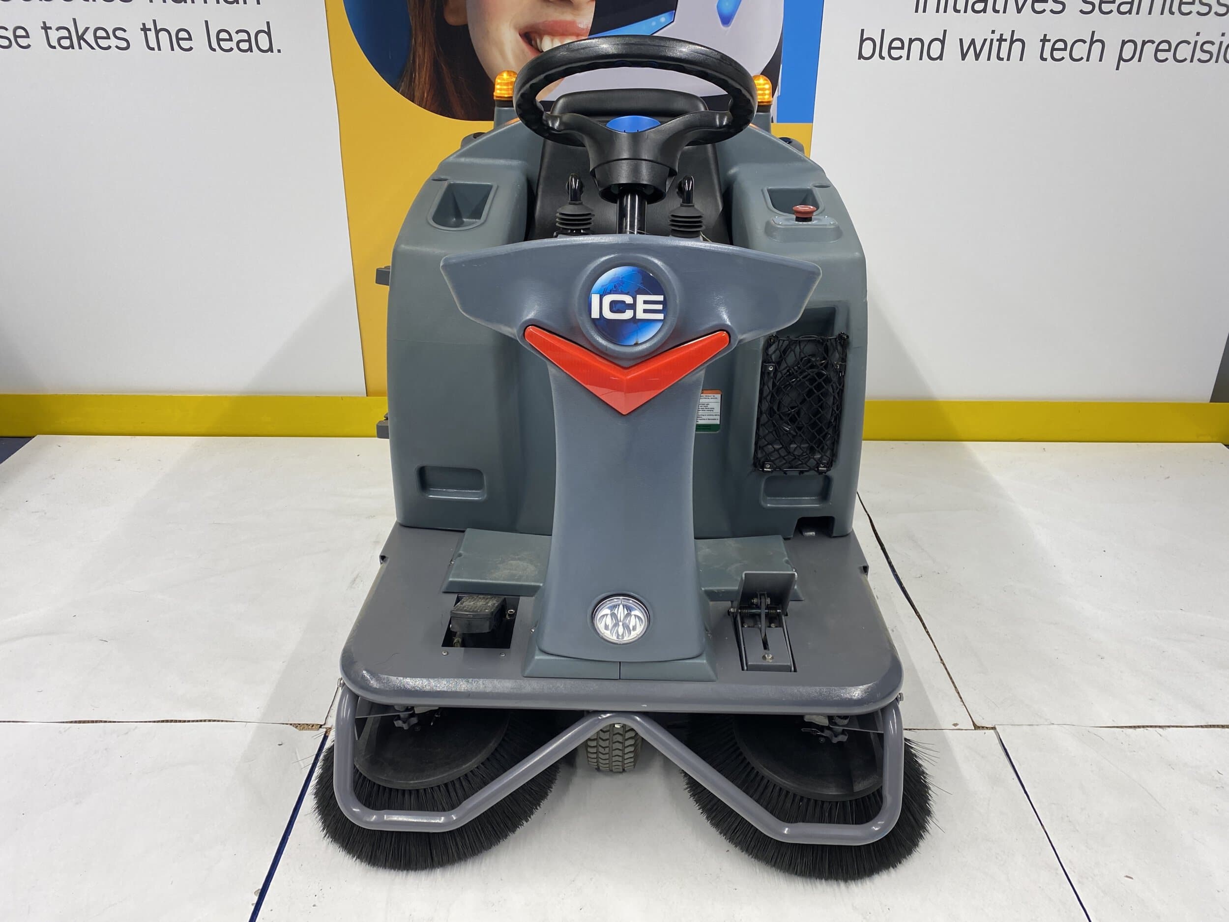 iS1100L / 60152100215 - Afbeelding 3