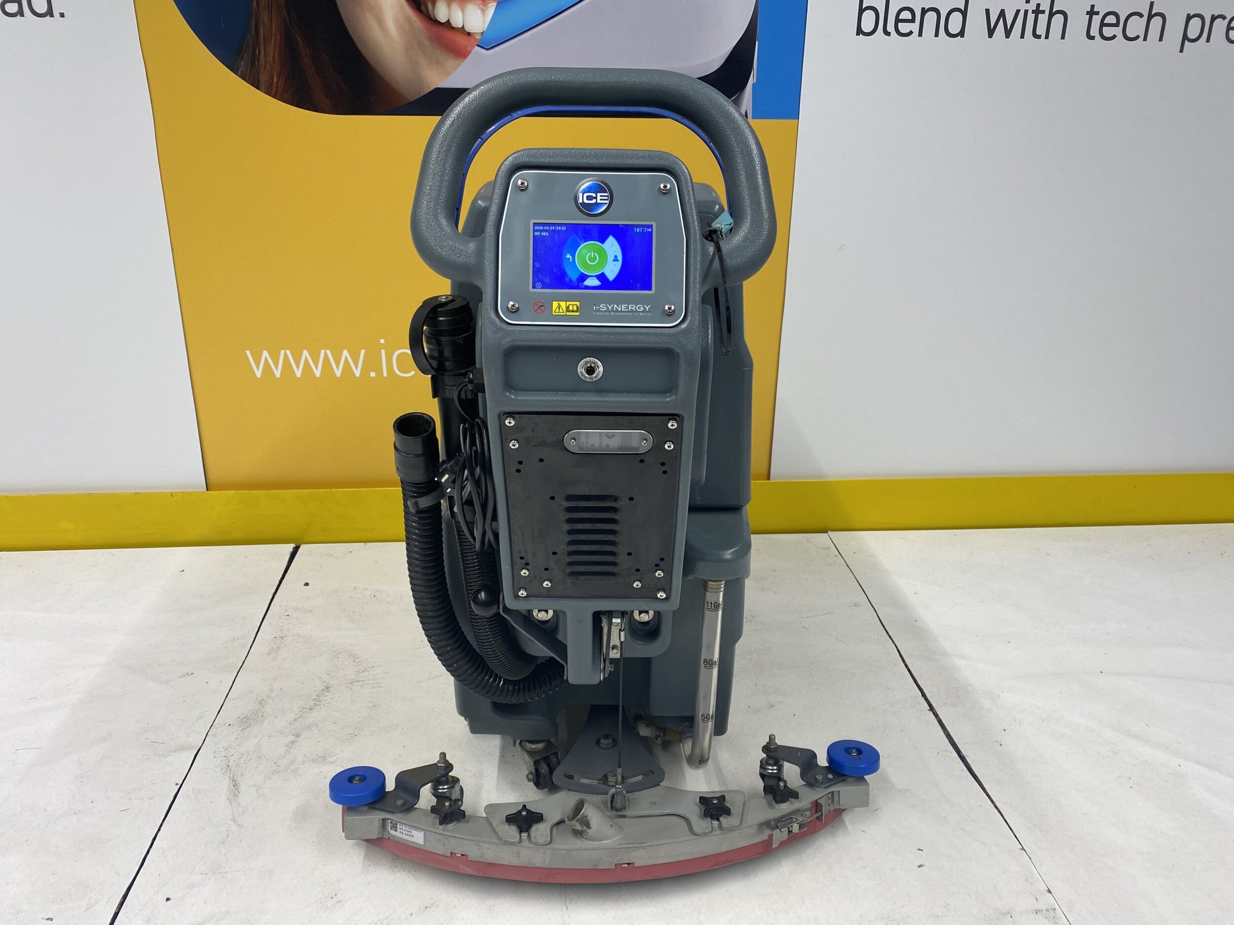 i18BL / 60321100166 - Afbeelding 4